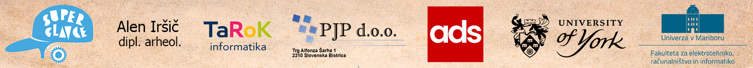 Partnerji projekta Formyx